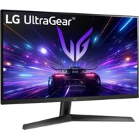 Игровой монитор LG UltraGear 27GS60F-B - Превью изображения №3 — Интернет-магазин ПроЗаказ