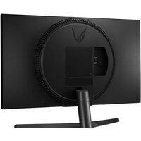 Игровой монитор LG UltraGear 27GS60F-B - Превью изображения №7 — Интернет-магазин ПроЗаказ