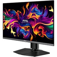 Игровой монитор MSI MAG 272UP QD-OLED X24 - Превью изображения №5 — Интернет-магазин ПроЗаказ