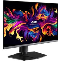 Игровой монитор MSI MAG 272UP QD-OLED X24 - Превью изображения №3 — Интернет-магазин ПроЗаказ