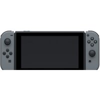 Игровая приставка Nintendo Switch 2019 (с серыми Joy-Con) - Превью изображения №3 — Интернет-магазин ПроЗаказ