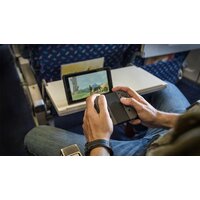 Игровая приставка Nintendo Switch 2019 (с серыми Joy-Con) - Превью изображения №9 — Интернет-магазин ПроЗаказ