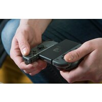 Игровая приставка Nintendo Switch 2019 (с серыми Joy-Con) - Превью изображения №14 — Интернет-магазин ПроЗаказ