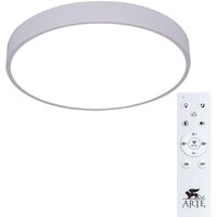 Arte Lamp Arena A2661PL-1WH
