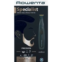 Триммер для бороды и усов Rowenta Nomad Specialist TN3651F0 - Превью изображения №8 — Интернет-магазин ПроЗаказ