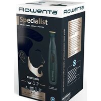 Триммер для бороды и усов Rowenta Nomad Specialist TN3651F0 - Превью изображения №7 — Интернет-магазин ПроЗаказ