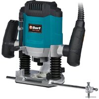 Вертикальный фрезер Bort BOF-1200N 93414721 - Превью изображения №3 — Интернет-магазин ПроЗаказ