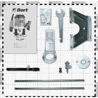 Вертикальный фрезер Bort BOF-1200N 93414721 - Превью изображения №10 — Интернет-магазин ПроЗаказ