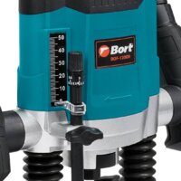 Вертикальный фрезер Bort BOF-1200N 93414721 - Превью изображения №4 — Интернет-магазин ПроЗаказ