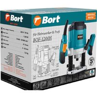 Вертикальный фрезер Bort BOF-1200N 93414721 - Превью изображения №12 — Интернет-магазин ПроЗаказ