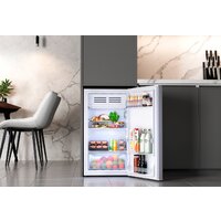 Однокамерный холодильник LEX LSD100W - Превью изображения №4 — Интернет-магазин ПроЗаказ