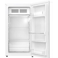 Однокамерный холодильник LEX LSD100W - Превью изображения №2 — Интернет-магазин ПроЗаказ