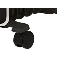 Масляный радиатор Ballu BOH/MD-09BBN - Превью изображения №2 — Интернет-магазин ПроЗаказ