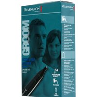 Триммер для носа и ушей Remington NE3150 - Превью изображения №8 — Интернет-магазин ПроЗаказ