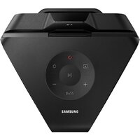Патибокс Samsung Sound Tower MX-T70 - Превью изображения №4 — Интернет-магазин ПроЗаказ