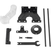 Вертикальный фрезер Витязь МФ-1700 - Превью изображения №4 — Интернет-магазин ПроЗаказ