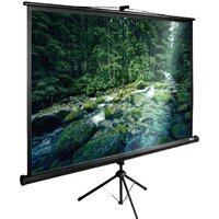 CACTUS TriExpert 165x220 CS-PSTE-220X165-BK