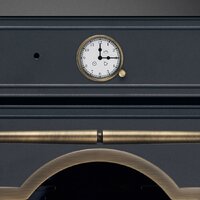 Электрический духовой шкаф Smeg SF67C1AO - Превью изображения №4 — Интернет-магазин ПроЗаказ