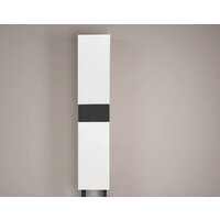  Style Line Шкаф-пенал Стокгольм МДФ 36 1 ящик (напольный) - Превью изображения №2 — Интернет-магазин ПроЗаказ