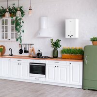 Газовая колонка Ballu GWH 10 Warmix - Превью изображения №15 — Интернет-магазин ПроЗаказ