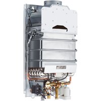 Газовая колонка Ballu GWH 10 Warmix - Превью изображения №8 — Интернет-магазин ПроЗаказ