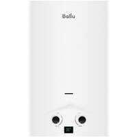 Газовая колонка Ballu GWH 10 Warmix - Превью изображения №2 — Интернет-магазин ПроЗаказ