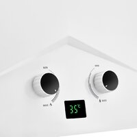 Газовая колонка Ballu GWH 10 Warmix - Превью изображения №6 — Интернет-магазин ПроЗаказ