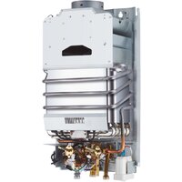 Газовая колонка Ballu GWH 10 Warmix - Превью изображения №7 — Интернет-магазин ПроЗаказ