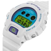 Наручные часы Casio G-Shock DW-6900RCS-7E - Превью изображения №2 — Интернет-магазин ПроЗаказ