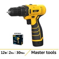 Deli DL-DZ12-4A2 (с 1-им АКБ)