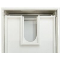  Эстет Тумба Dallas Luxe ФР-00001966 с умывальником Dallas 110 (правая) - Превью изображения №4 — Интернет-магазин ПроЗаказ