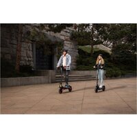 Электросамокат Sencor Scooter X50 - Превью изображения №18 — Интернет-магазин ПроЗаказ