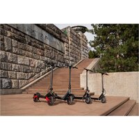 Электросамокат Sencor Scooter X50 - Превью изображения №22 — Интернет-магазин ПроЗаказ