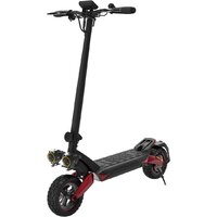 Электросамокат Sencor Scooter X50 - Превью изображения №5 — Интернет-магазин ПроЗаказ