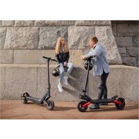 Электросамокат Sencor Scooter X50 - Превью изображения №19 — Интернет-магазин ПроЗаказ