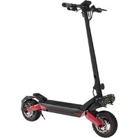 Электросамокат Sencor Scooter X50 - Превью изображения №4 — Интернет-магазин ПроЗаказ