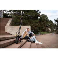 Электросамокат Sencor Scooter X50 - Превью изображения №11 — Интернет-магазин ПроЗаказ