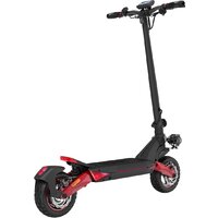 Электросамокат Sencor Scooter X50 - Превью изображения №6 — Интернет-магазин ПроЗаказ