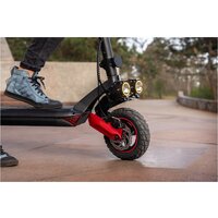 Электросамокат Sencor Scooter X50 - Превью изображения №13 — Интернет-магазин ПроЗаказ