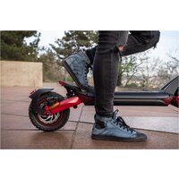 Электросамокат Sencor Scooter X50 - Превью изображения №14 — Интернет-магазин ПроЗаказ