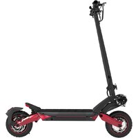 Электросамокат Sencor Scooter X50 - Превью изображения №7 — Интернет-магазин ПроЗаказ