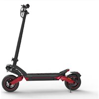 Электросамокат Sencor Scooter X50 - Превью изображения №2 — Интернет-магазин ПроЗаказ