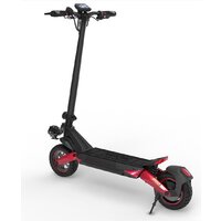 Электросамокат Sencor Scooter X50 - Превью изображения №3 — Интернет-магазин ПроЗаказ