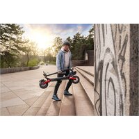 Электросамокат Sencor Scooter X50 - Превью изображения №10 — Интернет-магазин ПроЗаказ
