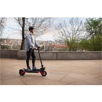 Электросамокат Sencor Scooter X50 - Превью изображения №12 — Интернет-магазин ПроЗаказ