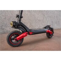 Электросамокат Sencor Scooter X50 - Превью изображения №15 — Интернет-магазин ПроЗаказ