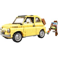 Конструктор LEGO Creator 10271 Fiat 500 - Превью изображения №3 — Интернет-магазин ПроЗаказ
