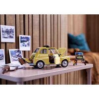 Конструктор LEGO Creator 10271 Fiat 500 - Превью изображения №26 — Интернет-магазин ПроЗаказ