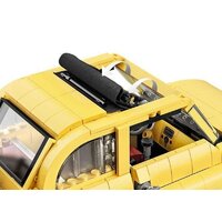 Конструктор LEGO Creator 10271 Fiat 500 - Превью изображения №7 — Интернет-магазин ПроЗаказ