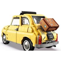 Конструктор LEGO Creator 10271 Fiat 500 - Превью изображения №5 — Интернет-магазин ПроЗаказ